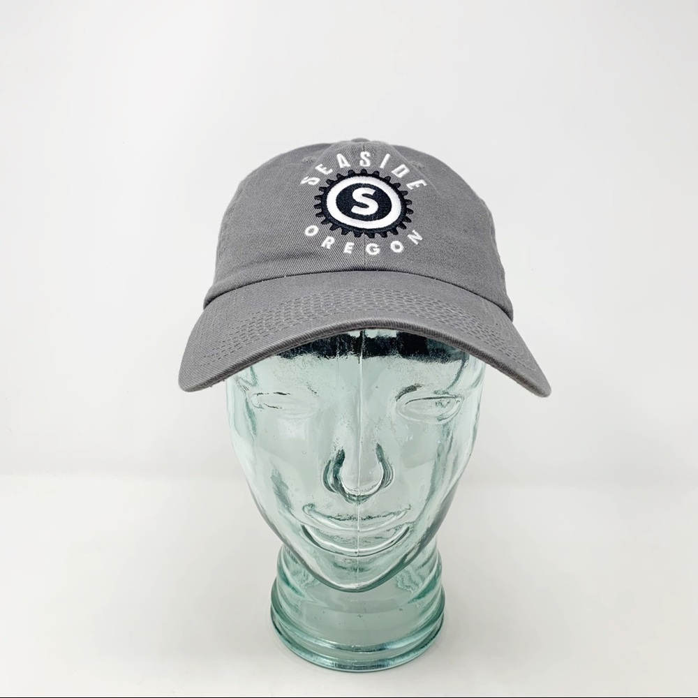 Seaside Oregon Hat